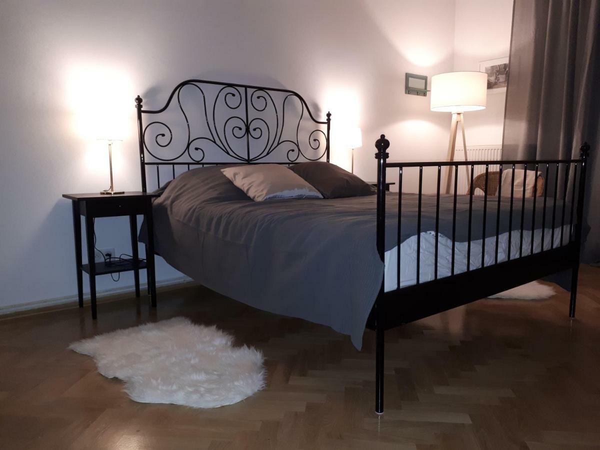 New Wawelo Cracow Old Town Apartments/ Garden View * Krakow