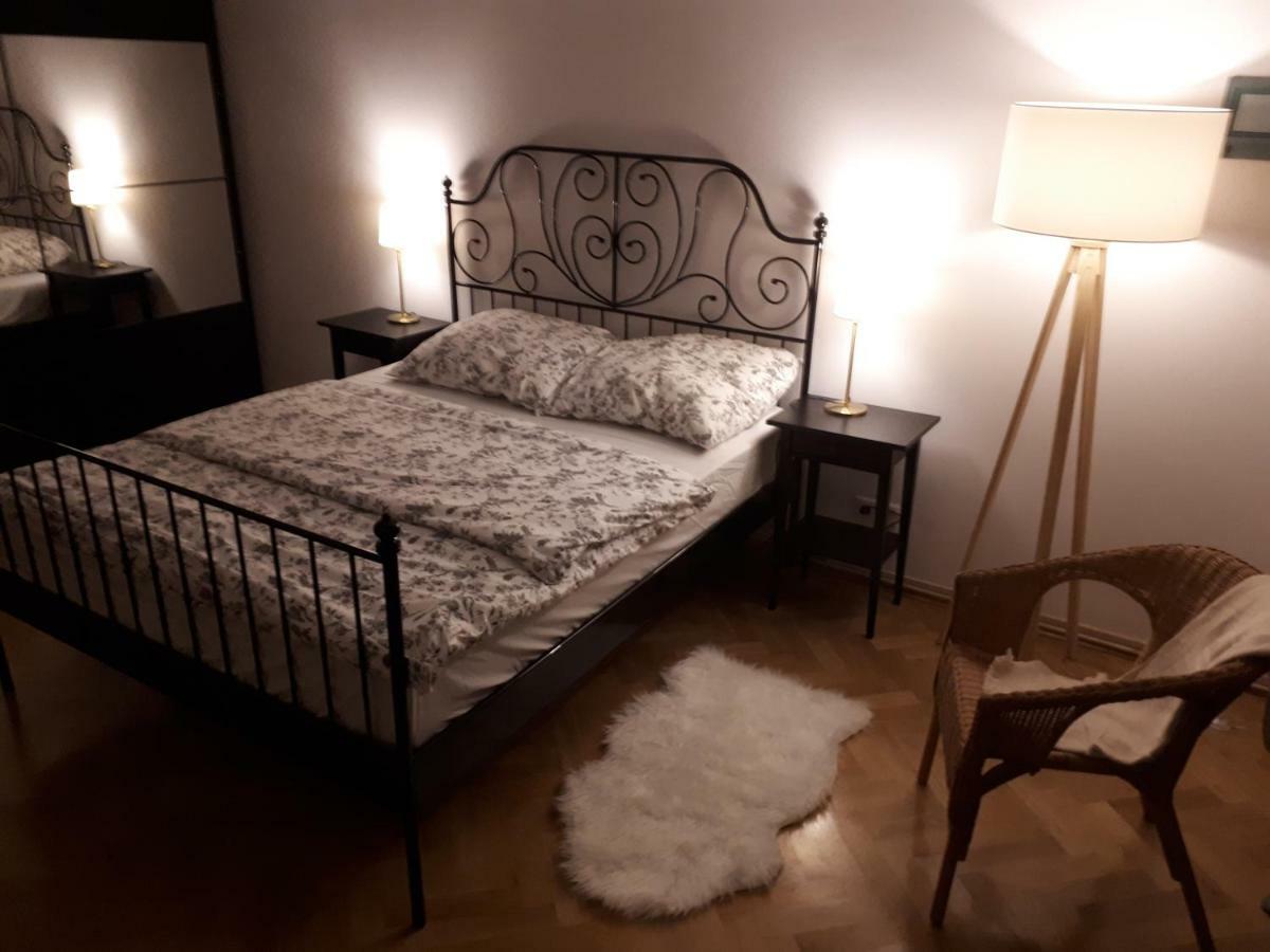 New Wawelo Cracow Old Town Apartments/ Garden View Apartment *