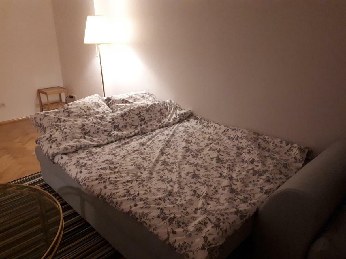New Wawelo Cracow Old Town Apartments/ Garden View Apartment *
