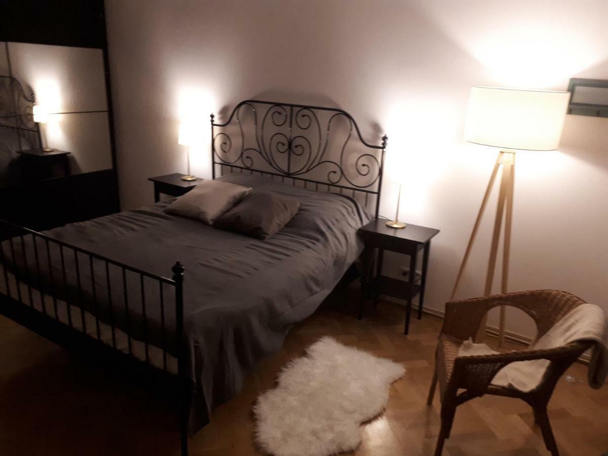 Apartment New Wawelo Cracow Old Town Apartments/ Garden View Krakow