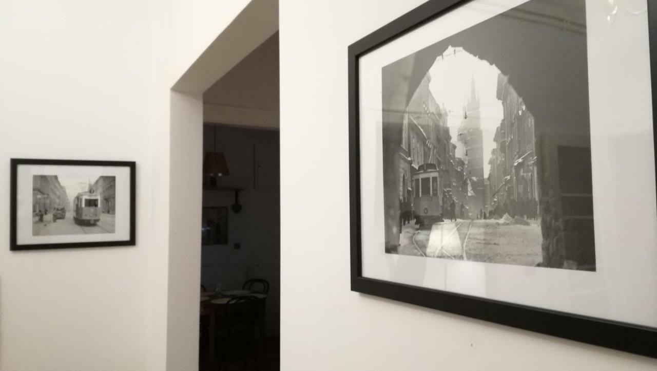 New Wawelo Cracow Old Town Apartments/ Garden View Apartment *