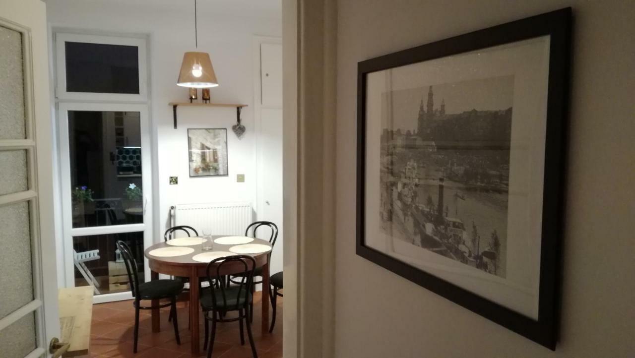 New Wawelo Cracow Old Town Apartments/ Garden View Apartment *