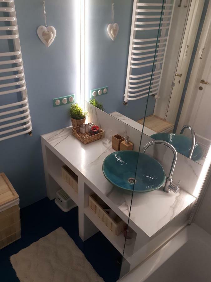 New Wawelo Cracow Old Town Apartments/ Garden View Apartment