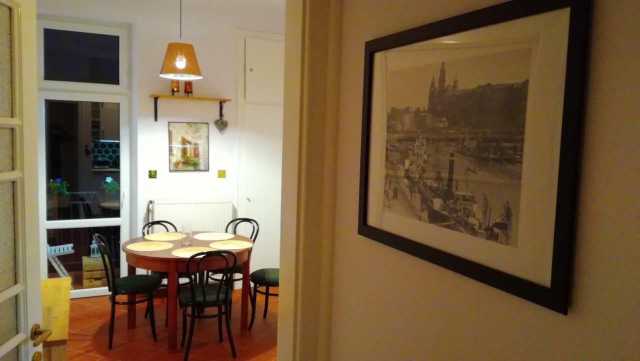 New Wawelo Cracow Old Town Apartments/ Garden View Apartment *