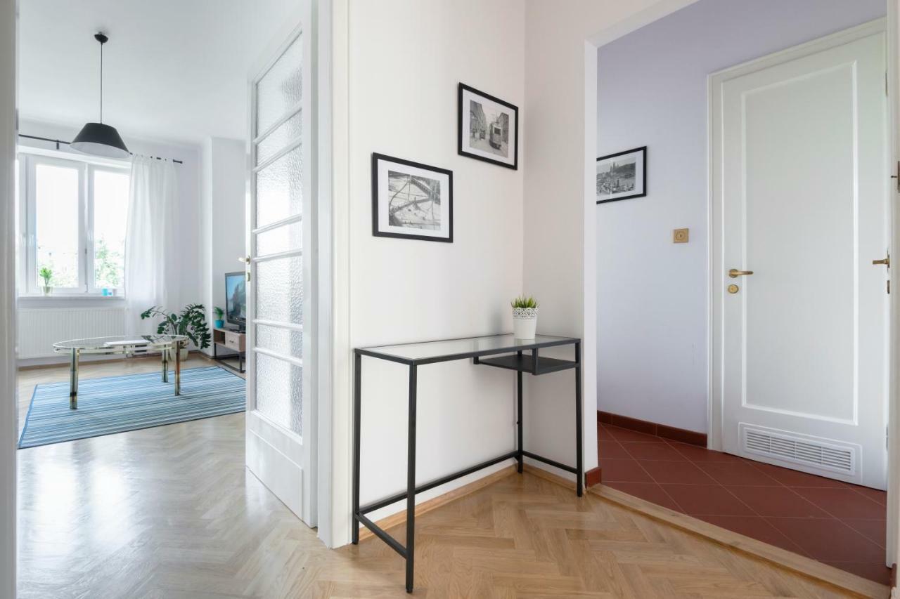 New Wawelo Cracow Old Town Apartments/ Garden View Apartment *