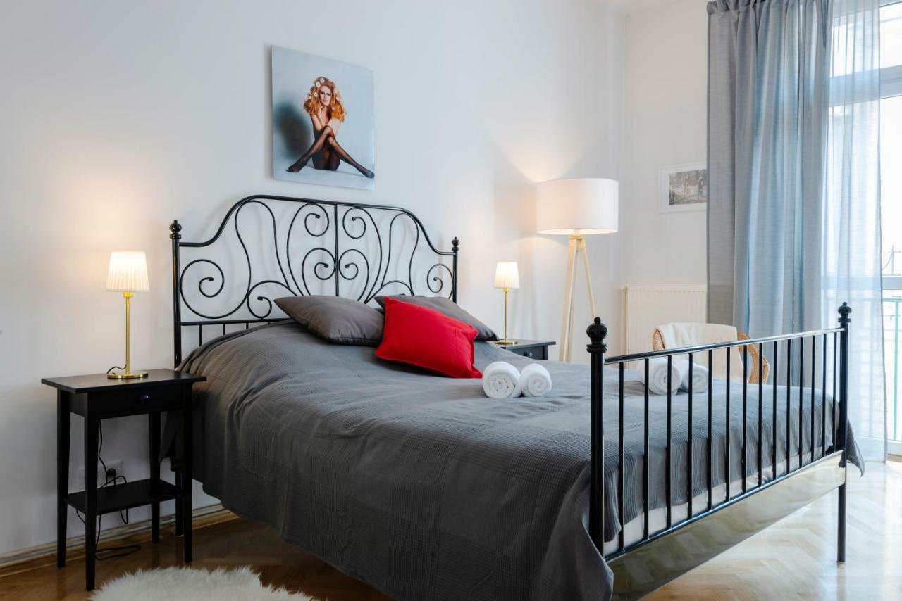 New Wawelo Cracow Old Town Apartments/ Garden View * Krakow
